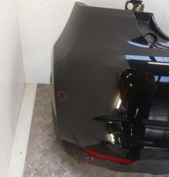 Pare choc arriere RENAULT CLIO 5