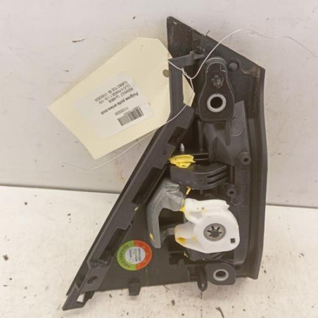 Poignee porte arriere droit RENAULT CLIO 5