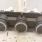Commande chauffage RENAULT CLIO 5