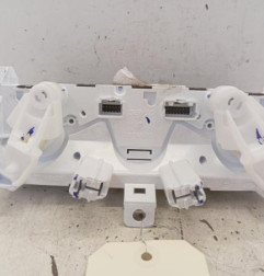 Commande chauffage RENAULT CLIO 5