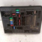 Boitier UPC RENAULT CLIO 5