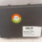 Boitier UPC RENAULT CLIO 5
