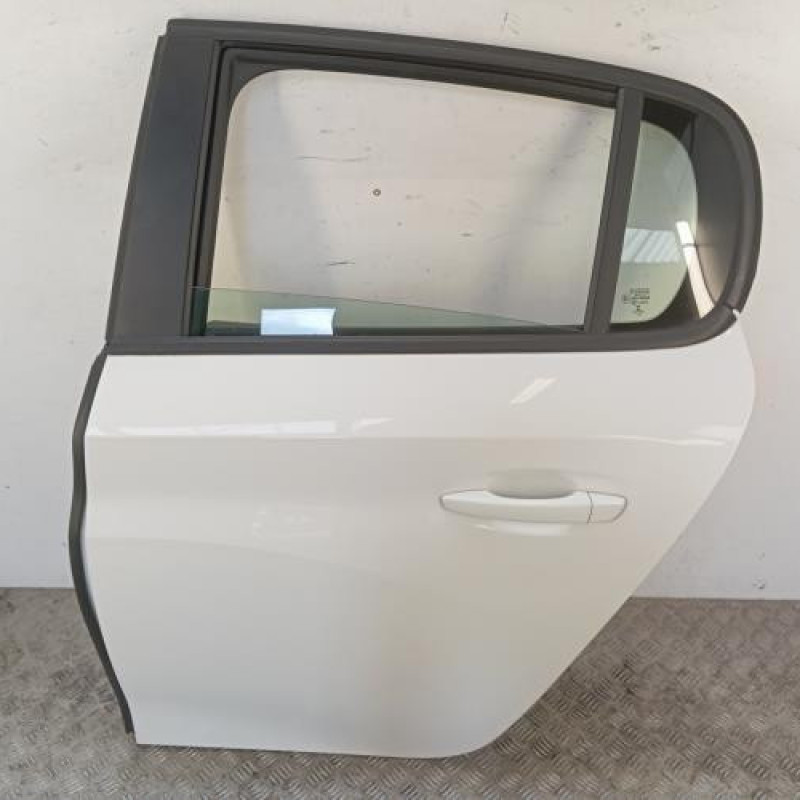 Porte arriere gauche PEUGEOT 208 2
