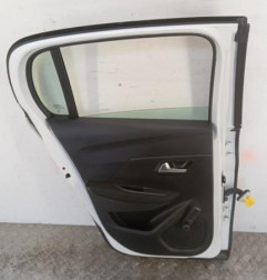 Porte arriere gauche PEUGEOT 208 2