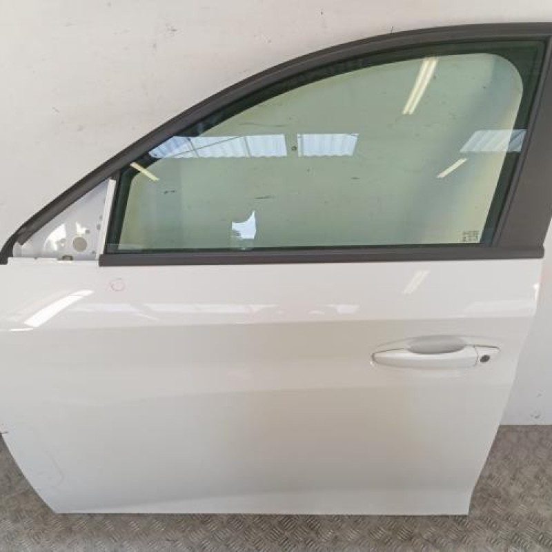 Porte avant gauche PEUGEOT 208 2