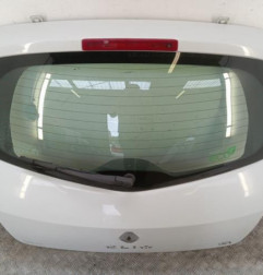 Malle/Hayon arriere RENAULT CLIO 3 Photo n°1