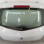 Malle/Hayon arriere RENAULT CLIO 3