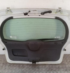Malle/Hayon arriere RENAULT CLIO 3
