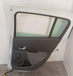 Porte arriere droit RENAULT CLIO 3