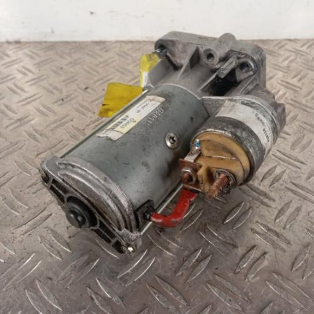 Demarreur OPEL MOVANO A