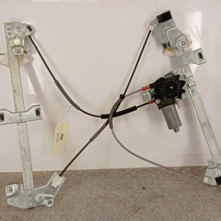 Leve vitre electrique avant gauche CITROEN BERLINGO 1