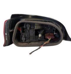 Feu arriere principal droit (feux) CITROEN SAXO Photo n°4
