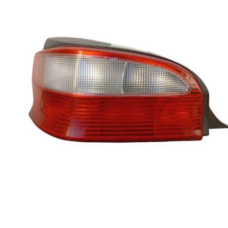 Feu arriere principal gauche (feux) CITROEN SAXO Photo n°1