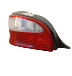Feu arriere principal gauche (feux) CITROEN SAXO Photo n°3