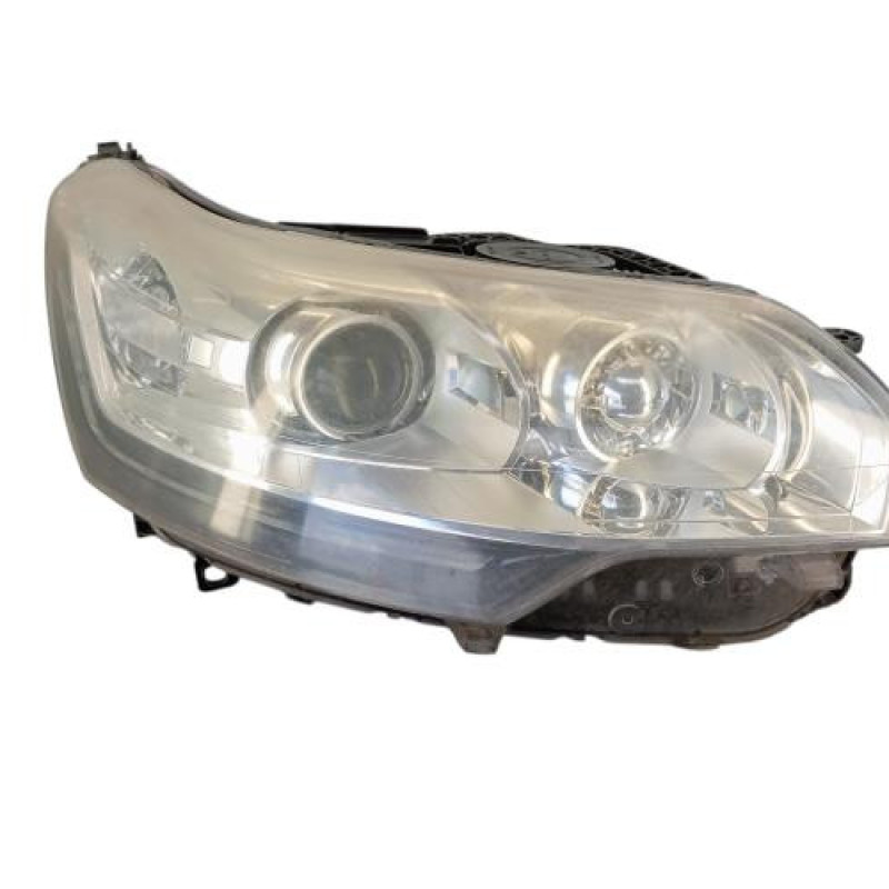 Optique avant principal droit (feux)(phare) CITROEN C5 2