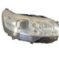 Optique avant principal droit (feux)(phare) CITROEN C5 2