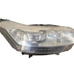 Optique avant principal droit (feux)(phare) CITROEN C5 2