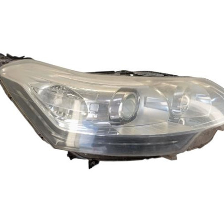 Optique avant principal droit (feux)(phare) CITROEN C5 2