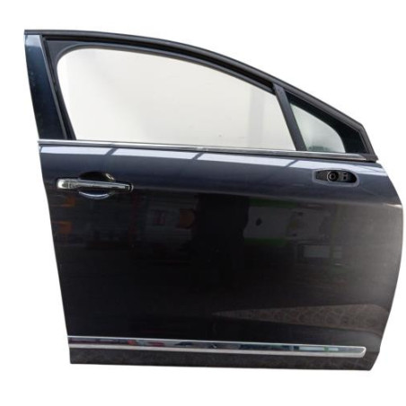 Porte avant droit CITROEN C5 2 Photo n°1