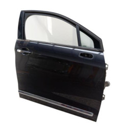 Porte avant droit CITROEN C5 2 Photo n°3