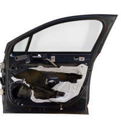 Porte avant droit CITROEN C5 2 Photo n°4