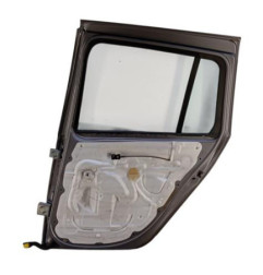 Porte arriere droit RENAULT GRAND MODUS Photo n°4