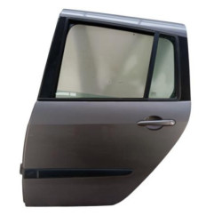 Porte arriere gauche RENAULT GRAND MODUS Photo n°1