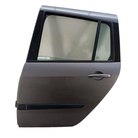 Porte arriere gauche RENAULT GRAND MODUS Photo n°1