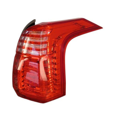 Feu arriere principal droit (feux) PEUGEOT 5008 1