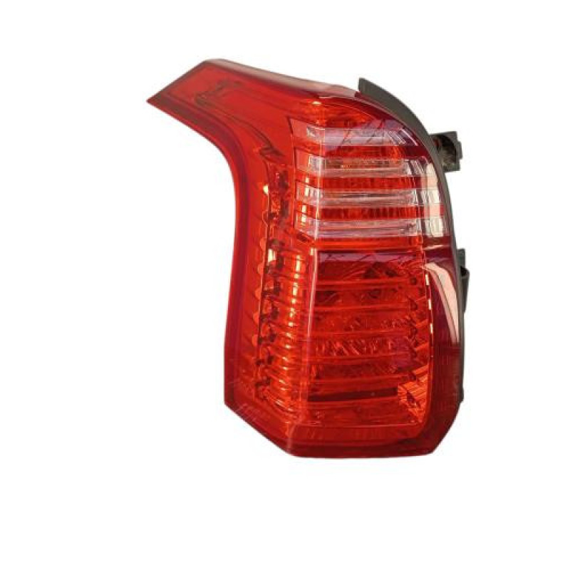 Feu arriere principal gauche (feux) PEUGEOT 5008 1