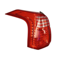 Feu arriere principal gauche (feux) PEUGEOT 5008 1