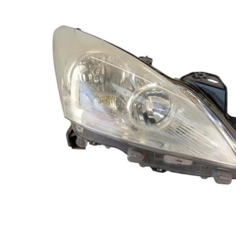 Optique avant principal droit (feux)(phare) PEUGEOT 5008 1