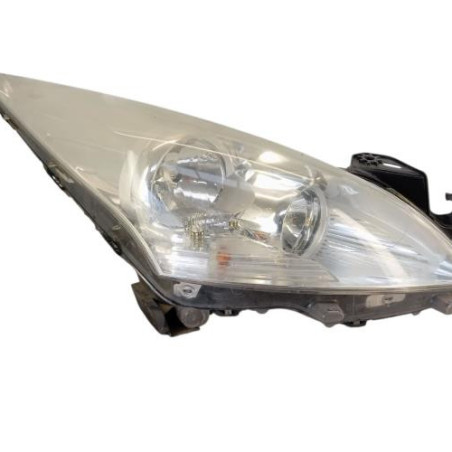 Optique avant principal droit (feux)(phare) PEUGEOT 5008 1