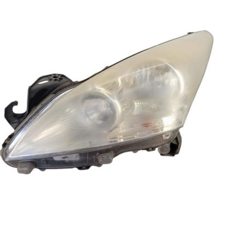 Optique avant principal gauche (feux)(phare) PEUGEOT 5008 1