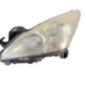 Optique avant principal gauche (feux)(phare) PEUGEOT 5008 1