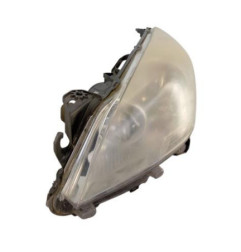 Optique avant principal gauche (feux)(phare) PEUGEOT 5008 1