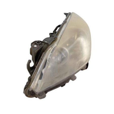 Optique avant principal gauche (feux)(phare) PEUGEOT 5008 1