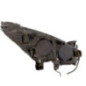 Optique avant principal gauche (feux)(phare) PEUGEOT 5008 1