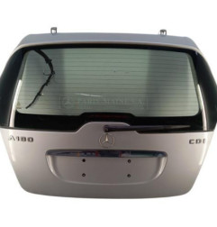 Malle/Hayon arriere MERCEDES CLASSE A 169 Photo n°1