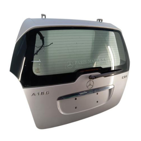 Malle/Hayon arriere MERCEDES CLASSE A 169