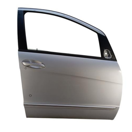Porte avant droit MERCEDES CLASSE A 169 Photo n°1