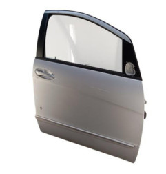 Porte avant droit MERCEDES CLASSE A 169 Photo n°3