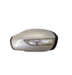 Retroviseur gauche MERCEDES CLASSE A 169 Photo n°3