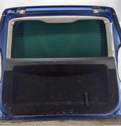 Malle/Hayon arriere PEUGEOT 807