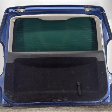 Malle/Hayon arriere PEUGEOT 807