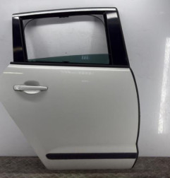 Porte arriere droit PEUGEOT 3008 1 Photo n°1