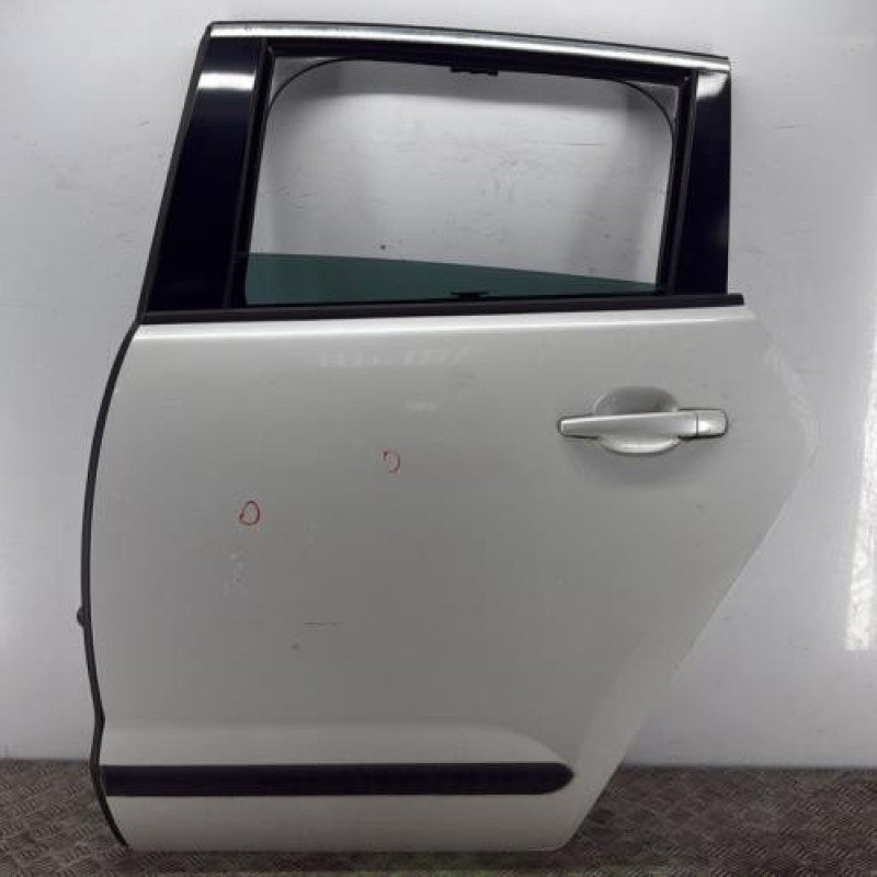 Porte arriere gauche PEUGEOT 3008 1