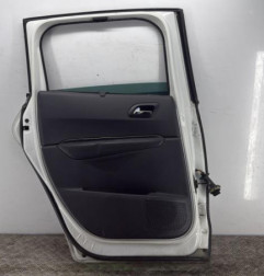 Porte arriere gauche PEUGEOT 3008 1