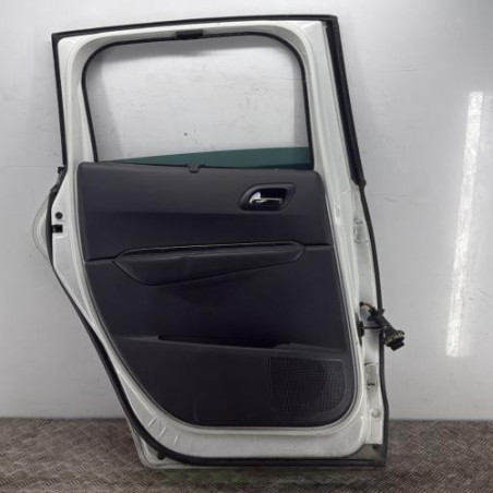 Porte arriere gauche PEUGEOT 3008 1