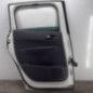 Porte arriere gauche PEUGEOT 3008 1